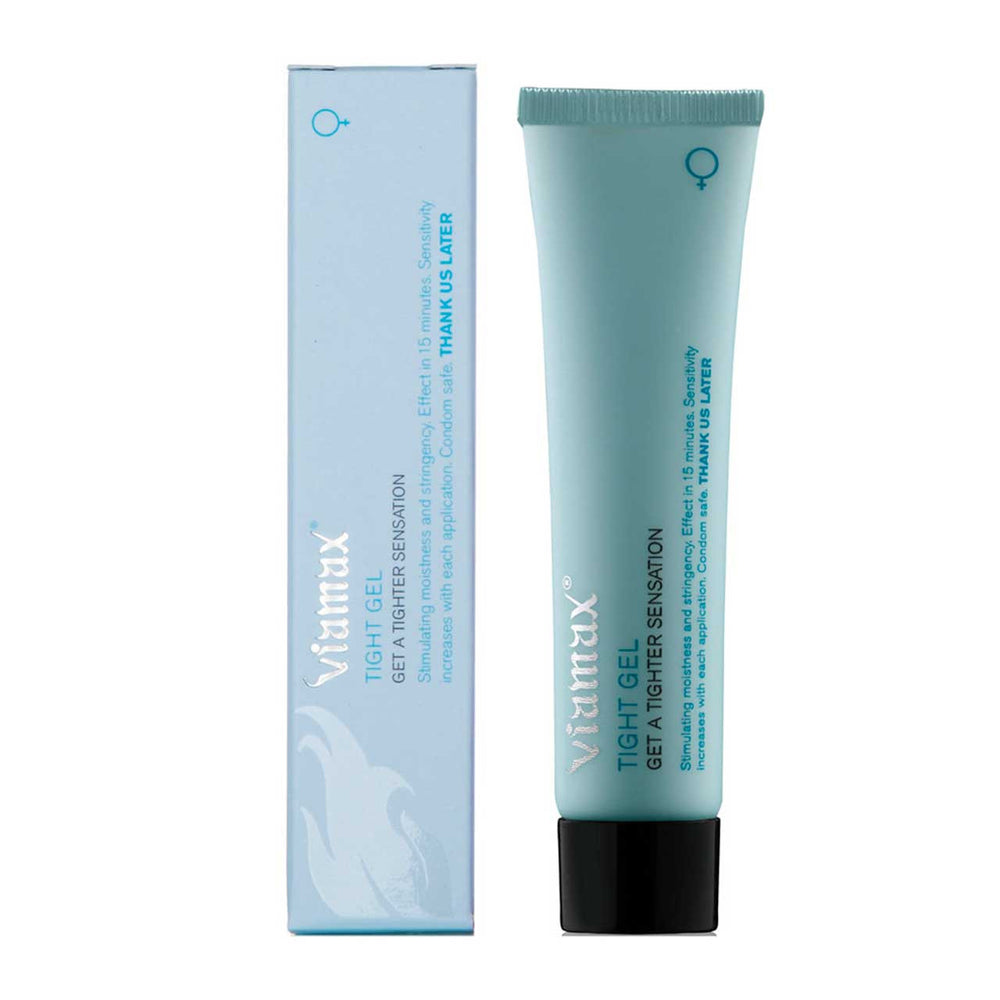 Viamax Tight Gel