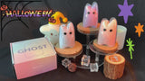Satisfyer Cutie Ghost Pulse Vibrator