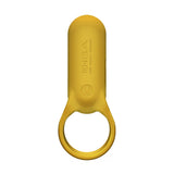 Tenga Smart Vibe Ring Cock Ring Canyon Yellow